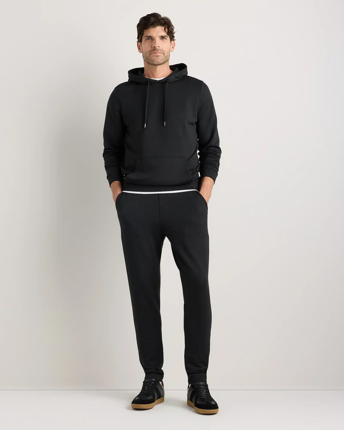 Supersoft Fleece Joggers