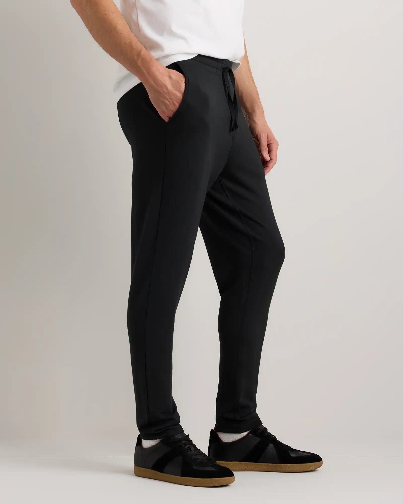 Supersoft Fleece Joggers