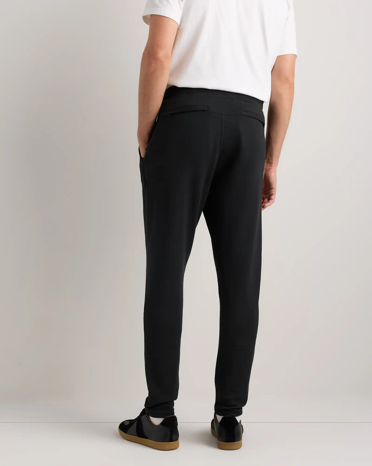 Supersoft Fleece Joggers