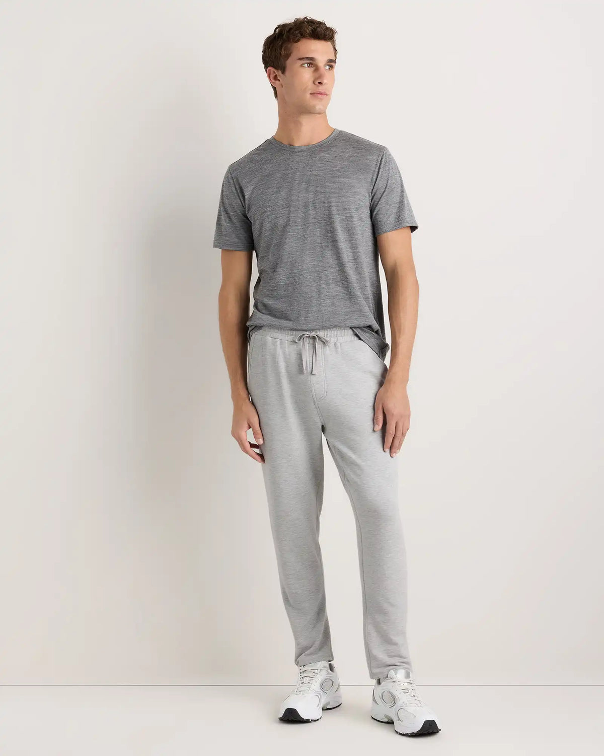 Supersoft Fleece Joggers
