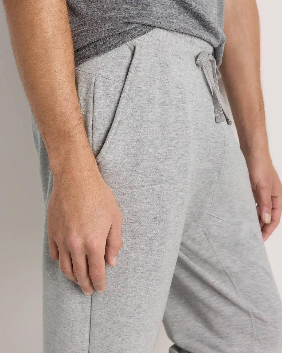 Supersoft Fleece Joggers