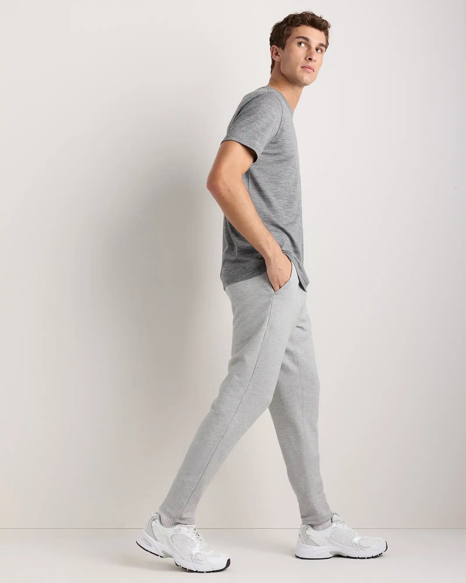 Supersoft Fleece Joggers
