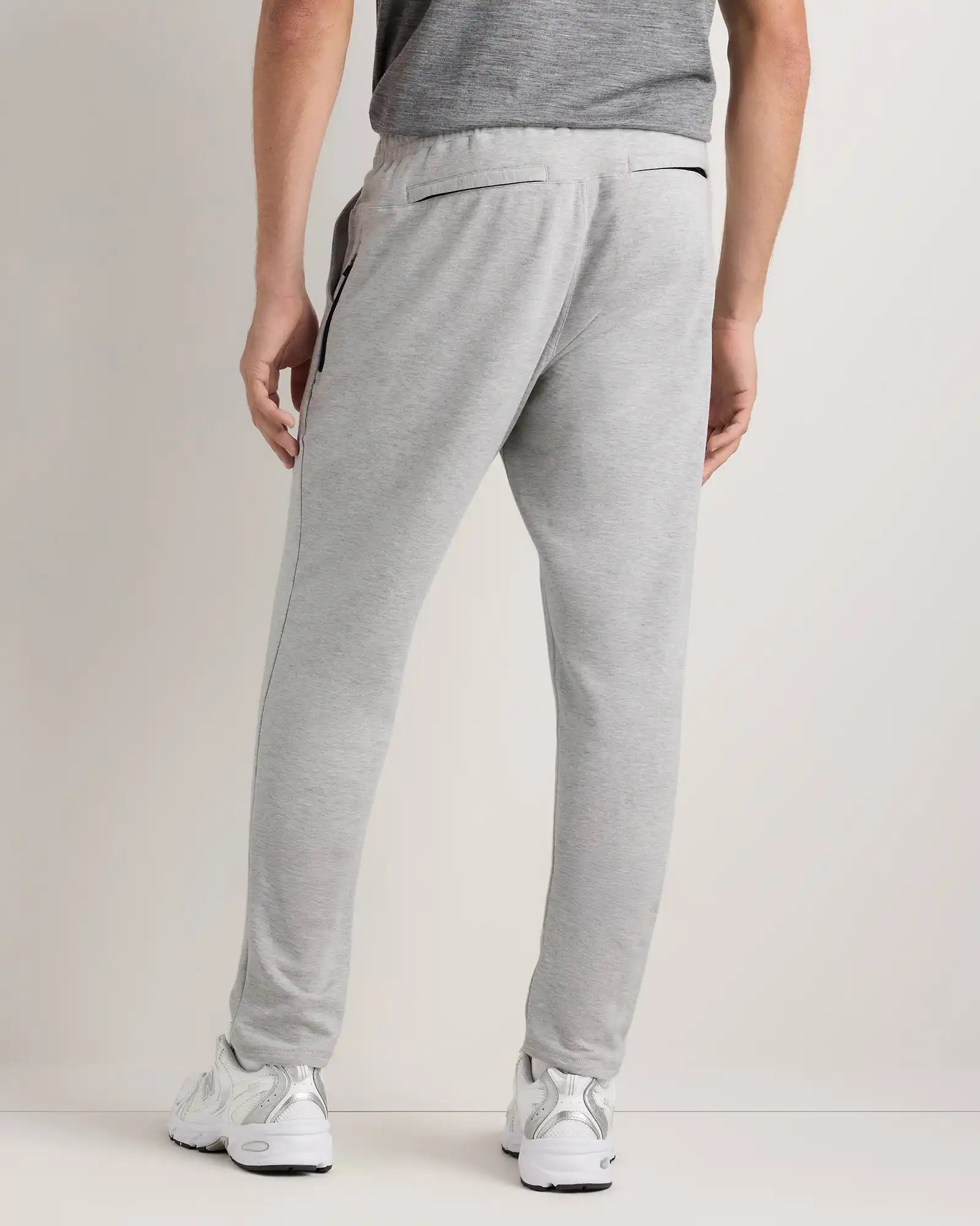 Supersoft Fleece Joggers