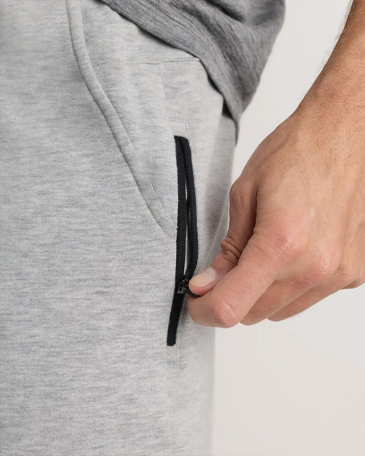Supersoft Fleece Joggers