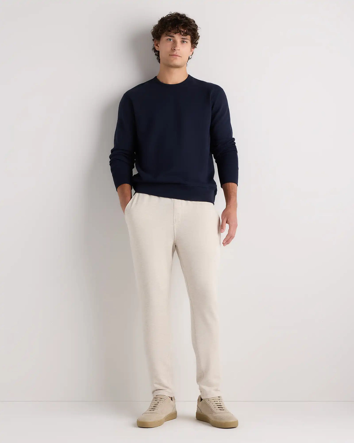 Supersoft Fleece Joggers