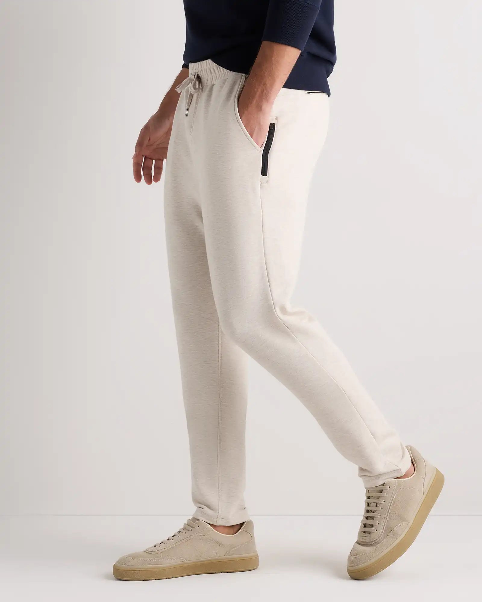 Supersoft Fleece Joggers
