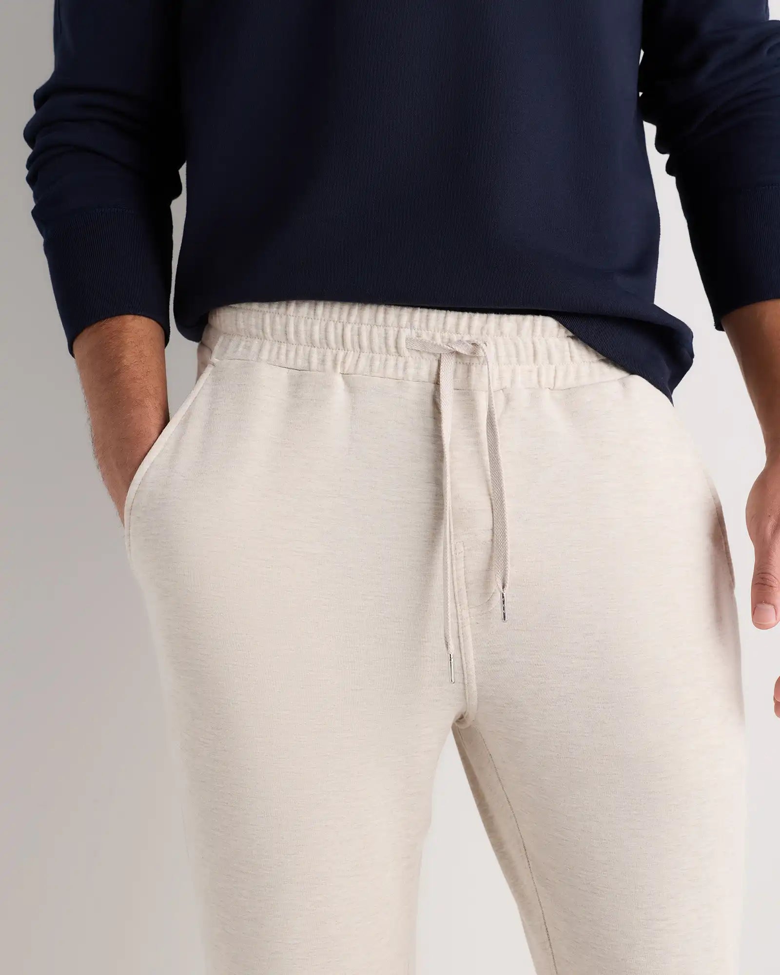 Supersoft Fleece Joggers