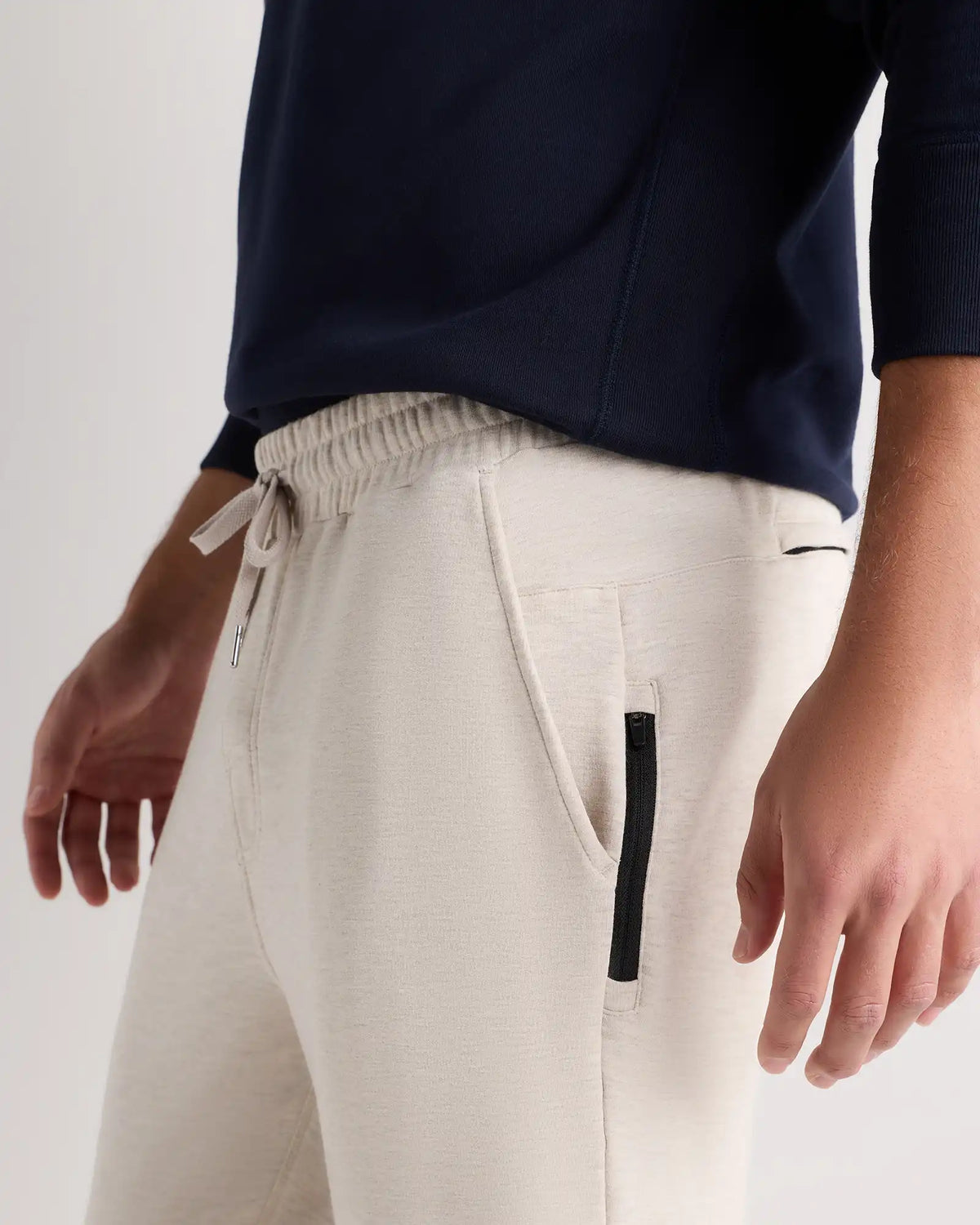 Supersoft Fleece Joggers