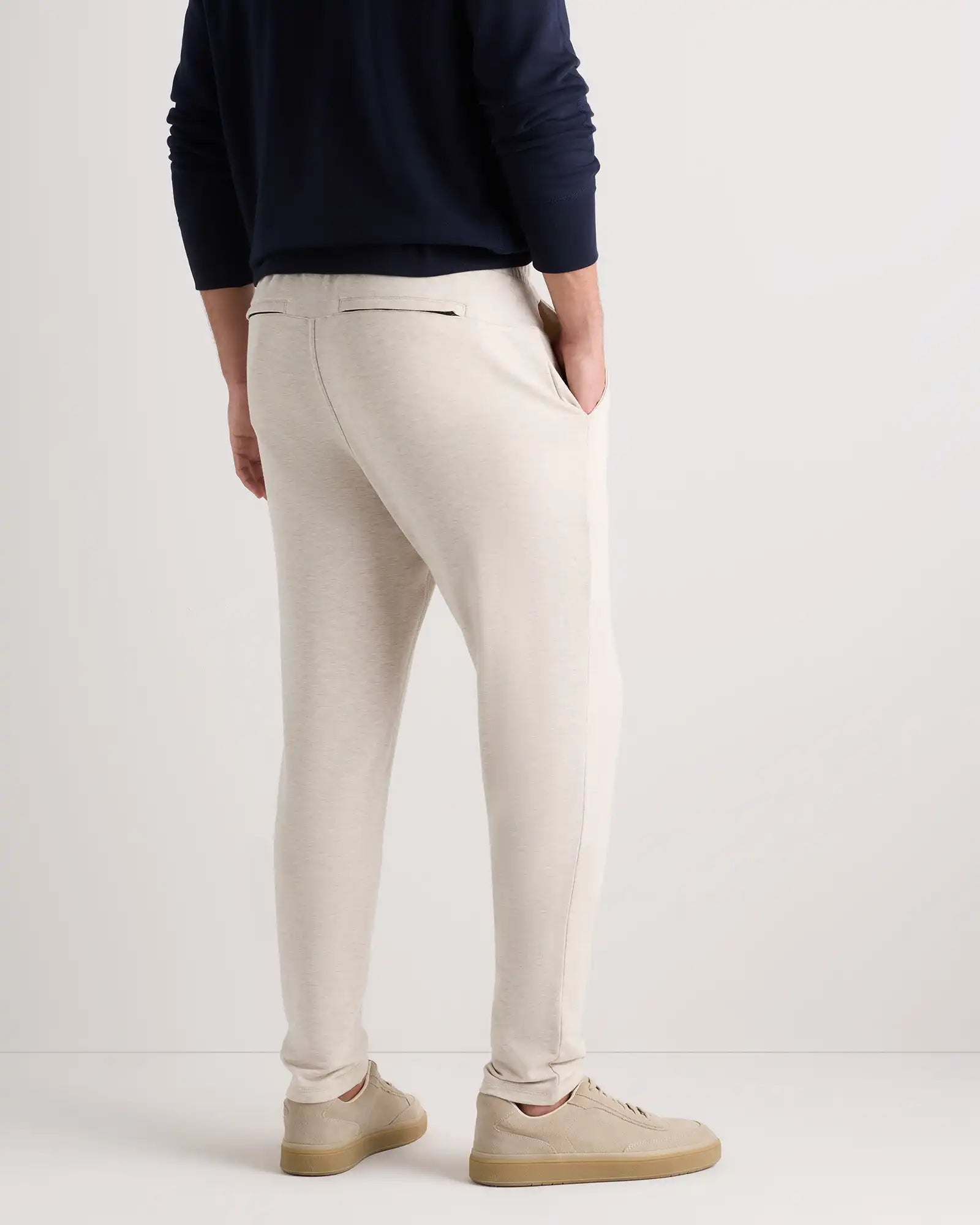 Supersoft Fleece Joggers