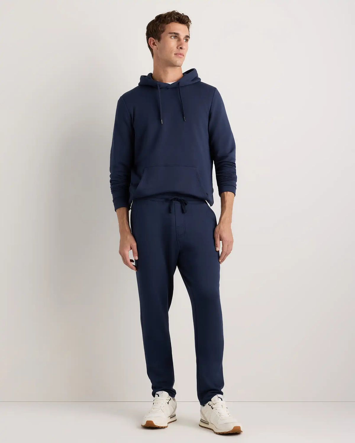 Supersoft Fleece Joggers