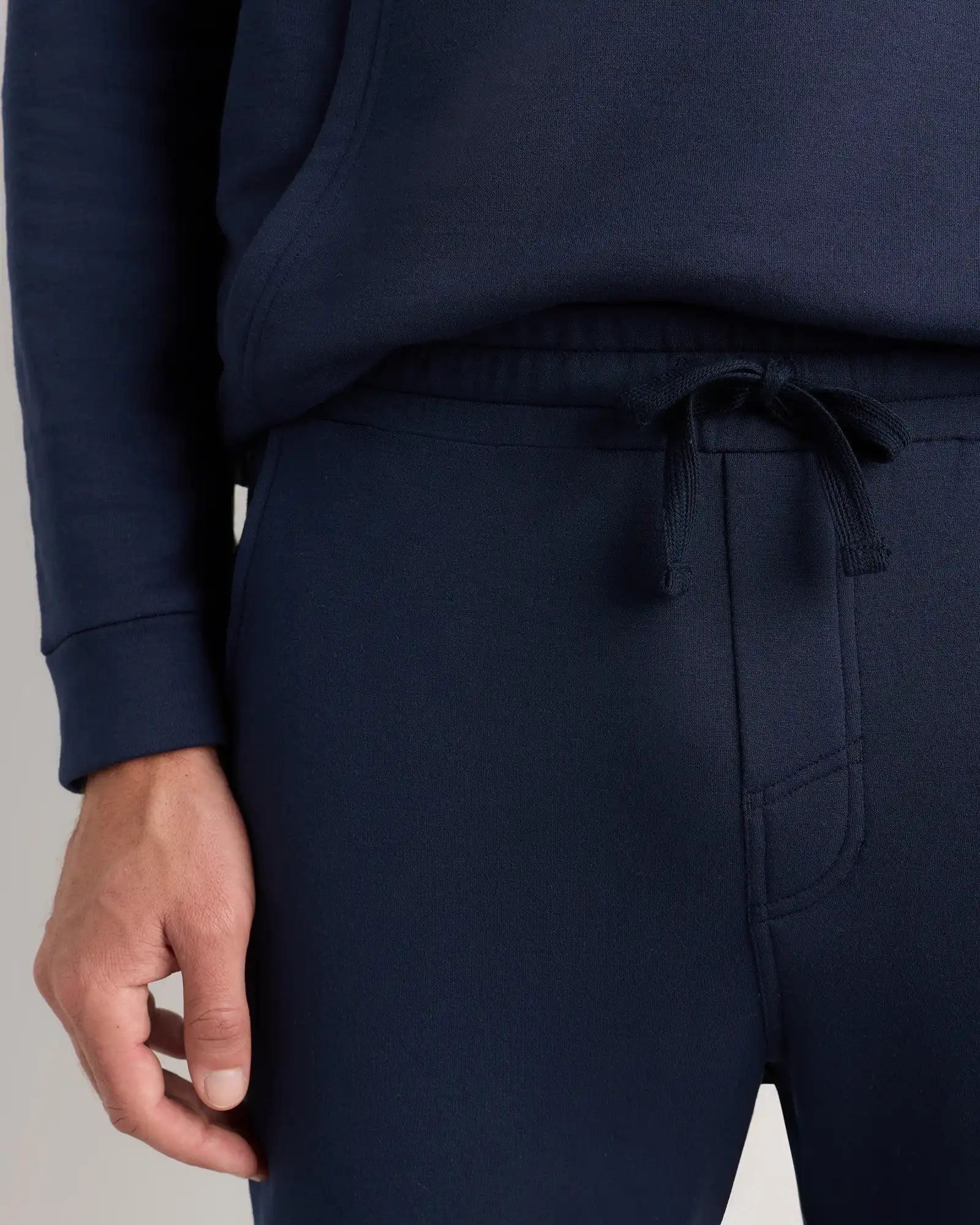 Supersoft Fleece Joggers
