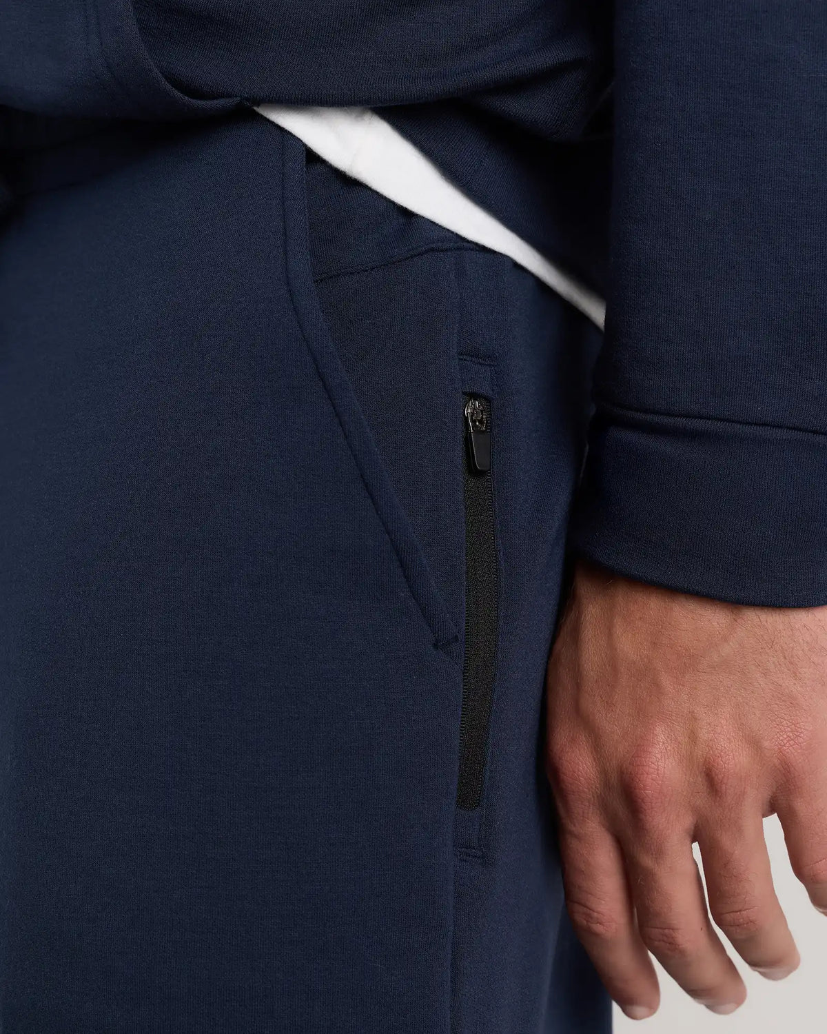 Supersoft Fleece Joggers