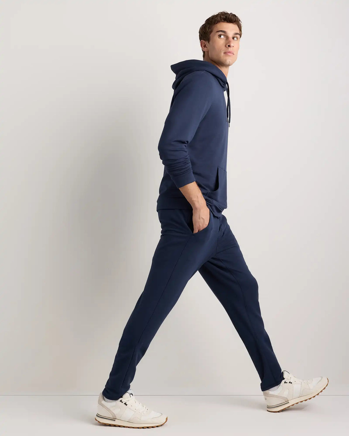 Supersoft Fleece Joggers