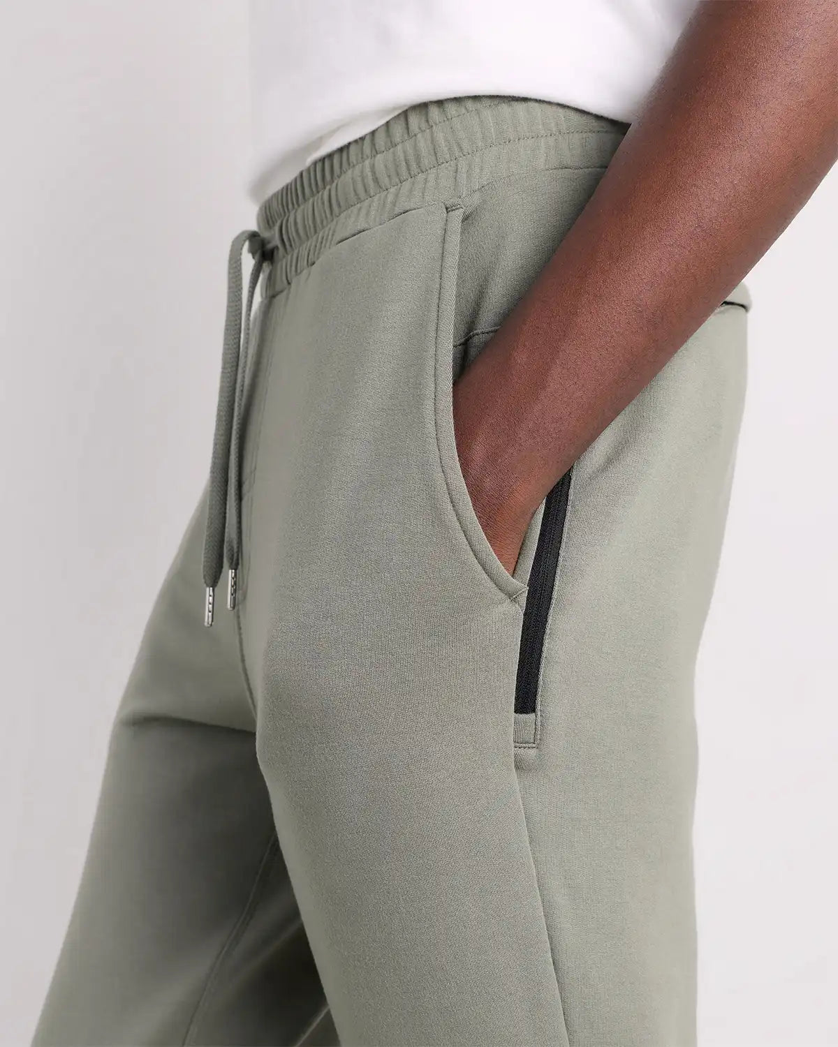 Supersoft Fleece Joggers