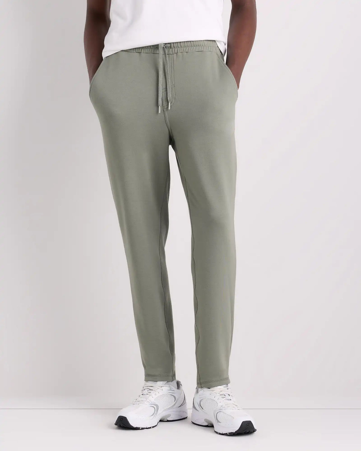 Supersoft Fleece Joggers
