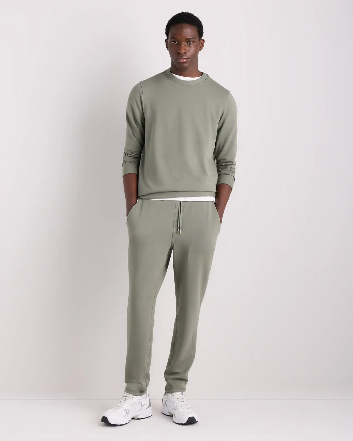 Supersoft Fleece Joggers