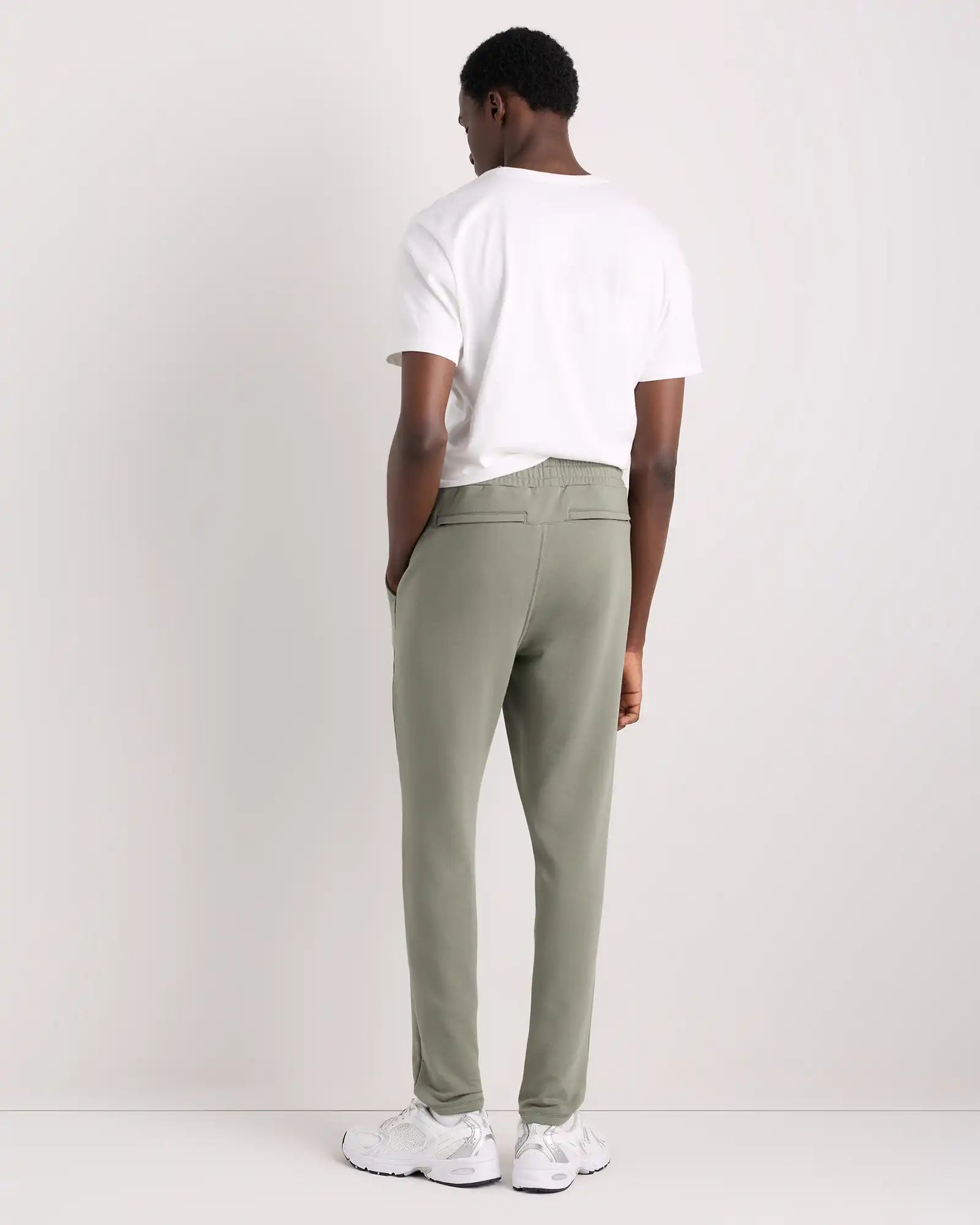Supersoft Fleece Joggers
