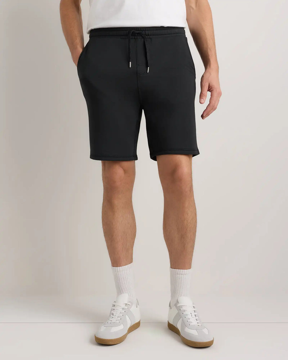 Supersoft Fleece 7.5" Sweatshorts