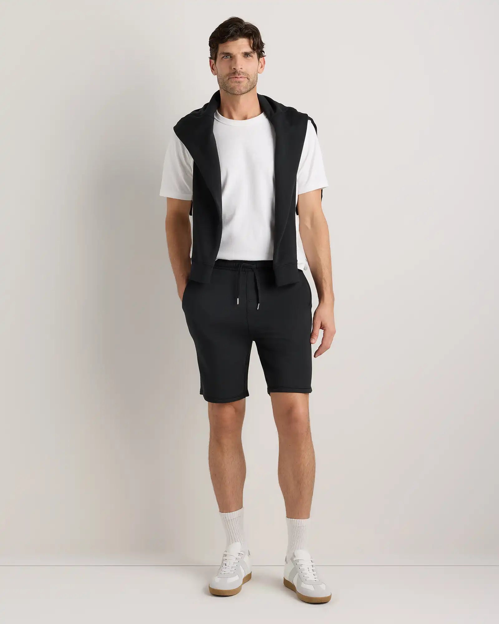 Supersoft Fleece 7.5" Sweatshorts