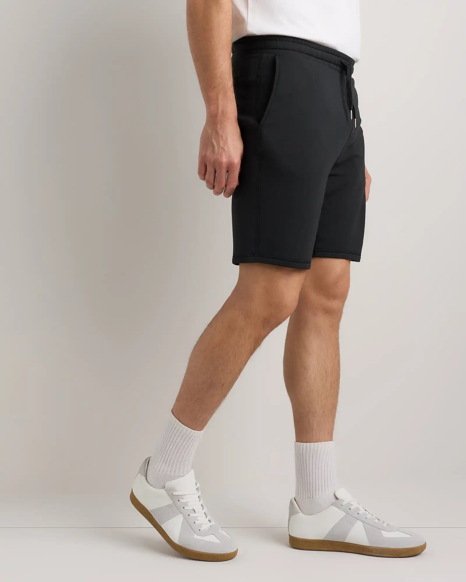 Supersoft Fleece 7.5" Sweatshorts
