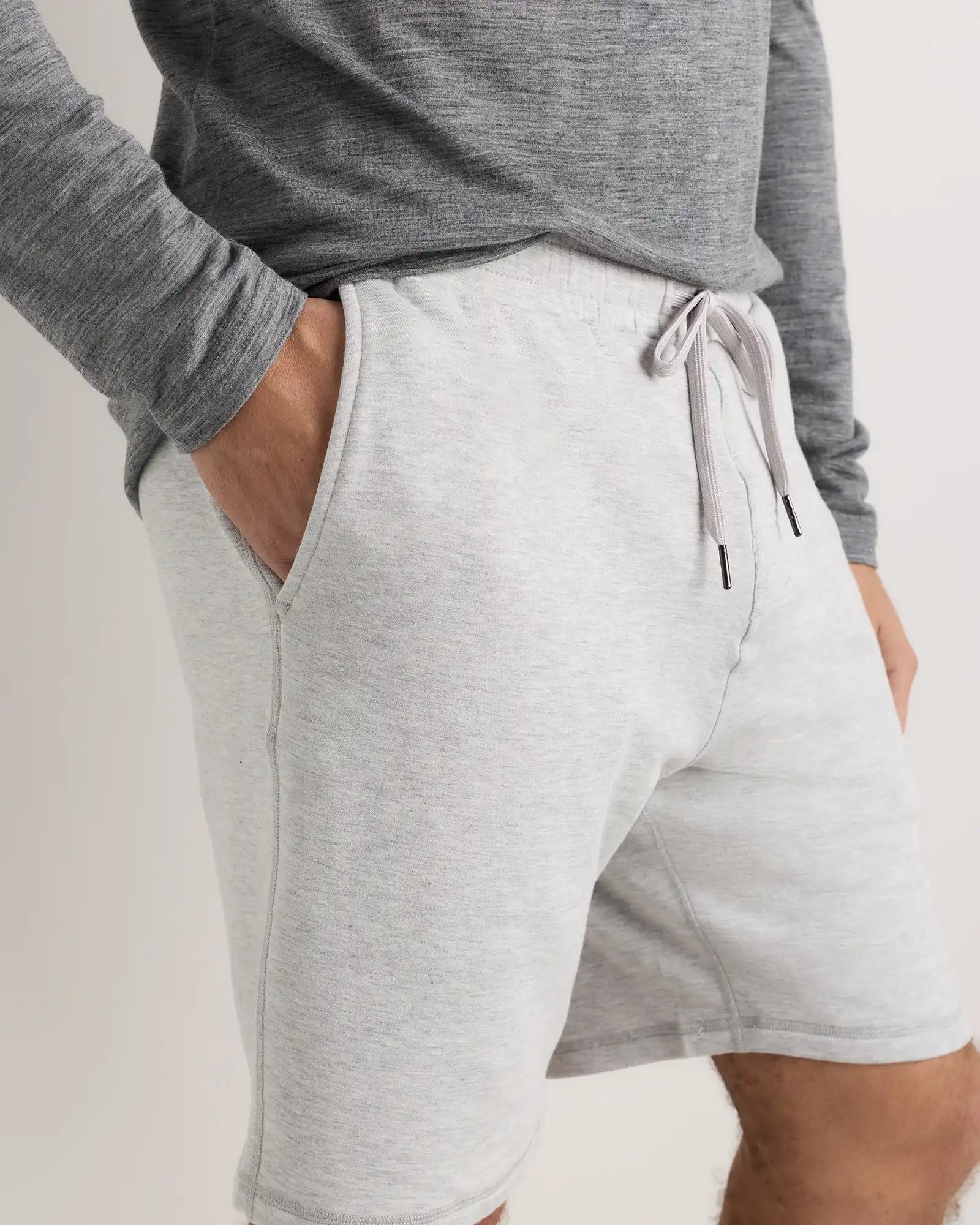 Supersoft Fleece 7.5" Sweatshorts