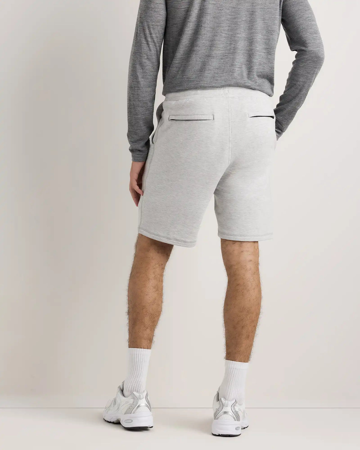 Supersoft Fleece 7.5" Sweatshorts