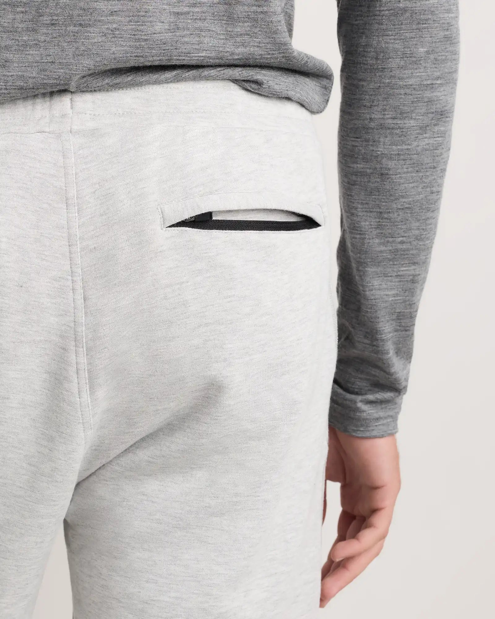 Supersoft Fleece 7.5" Sweatshorts