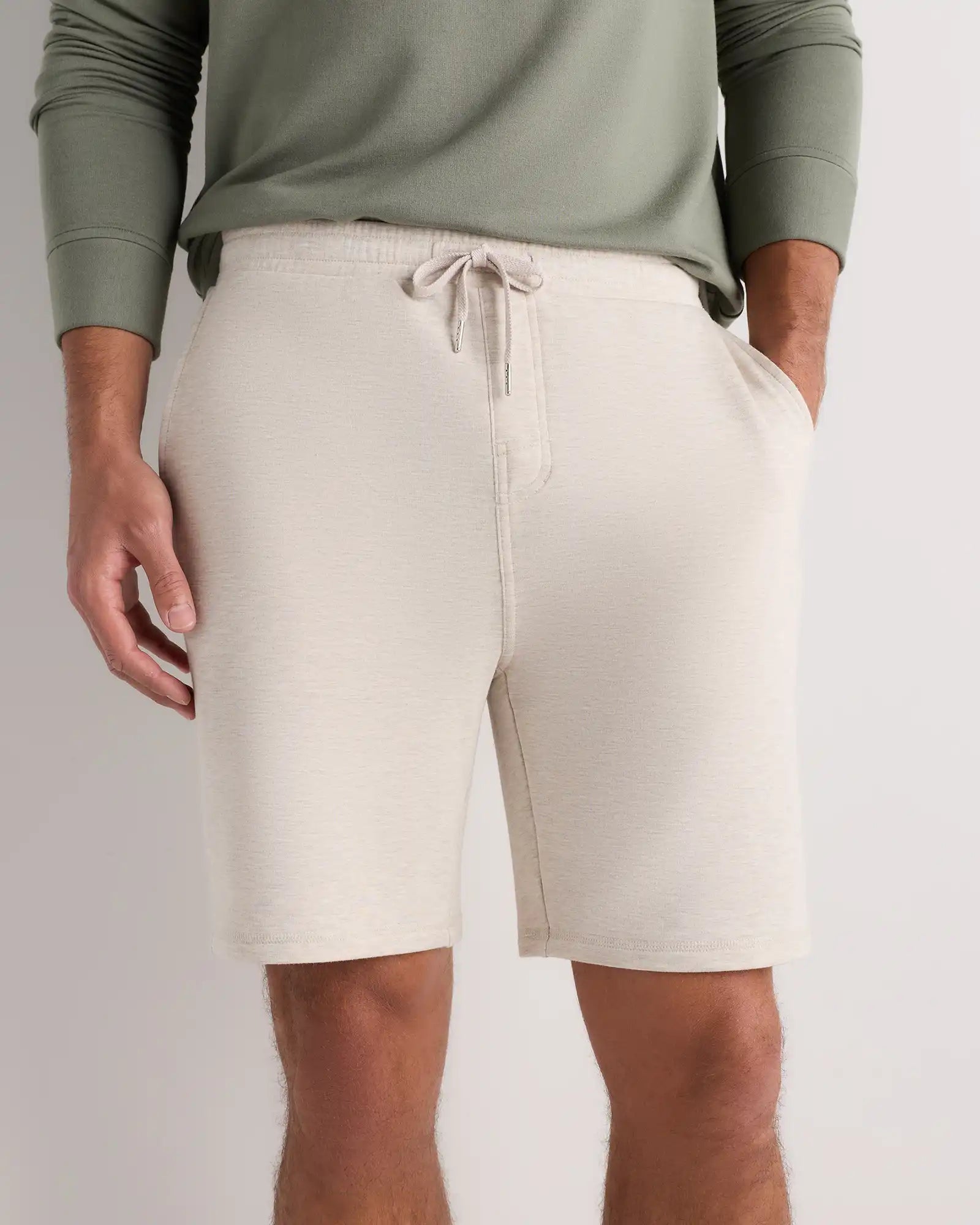 Supersoft Fleece 7.5" Sweatshorts