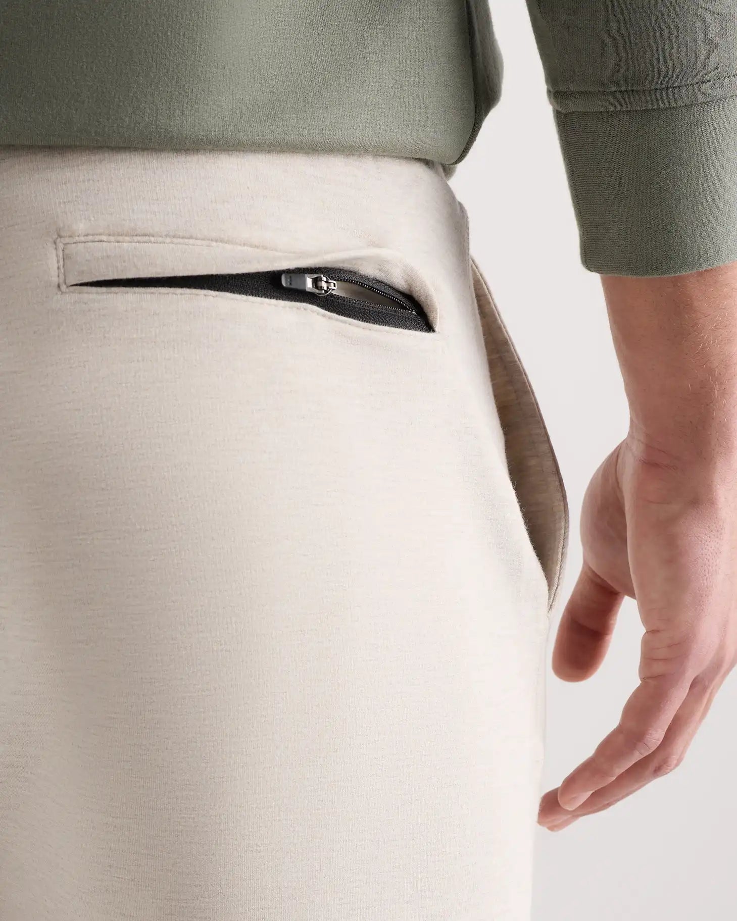 Supersoft Fleece 7.5" Sweatshorts