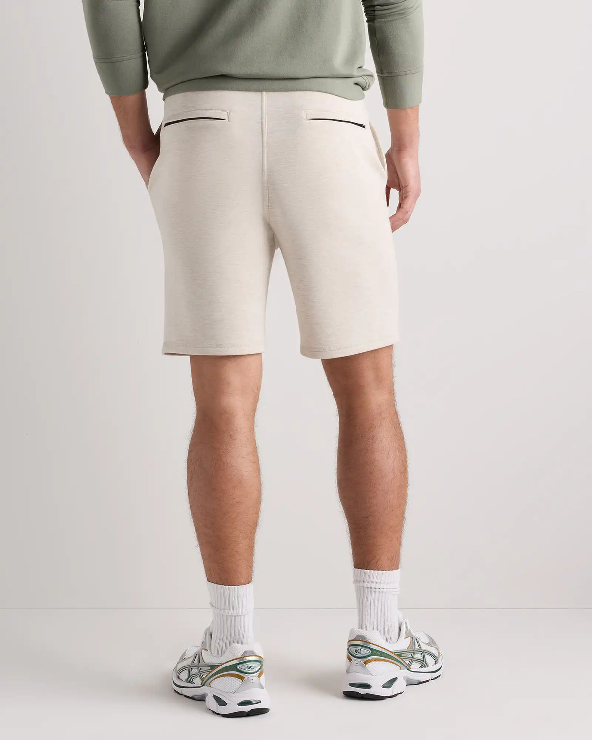 Supersoft Fleece 7.5" Sweatshorts