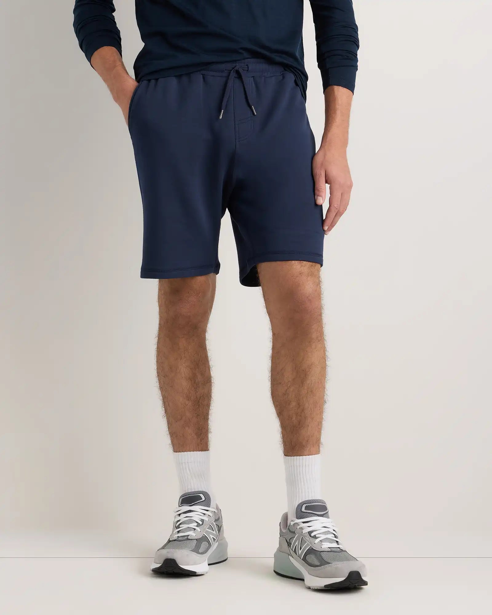 Supersoft Fleece 7.5" Sweatshorts