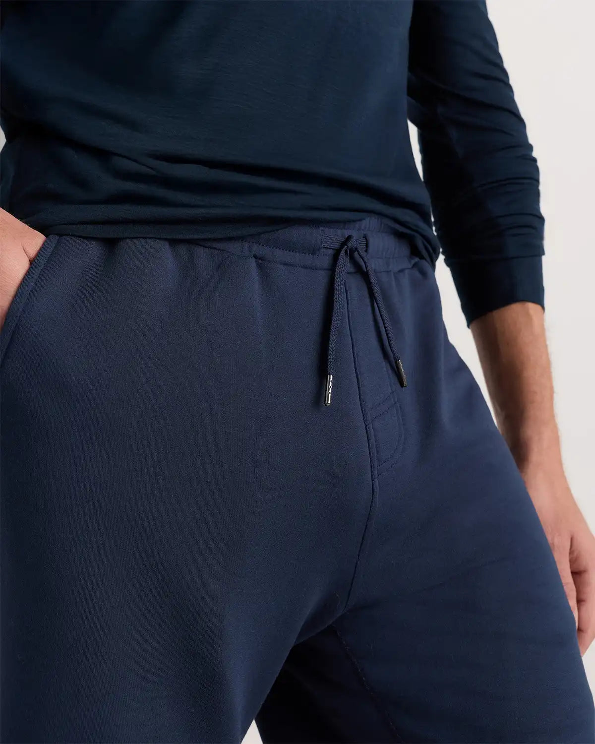 Supersoft Fleece 7.5" Sweatshorts