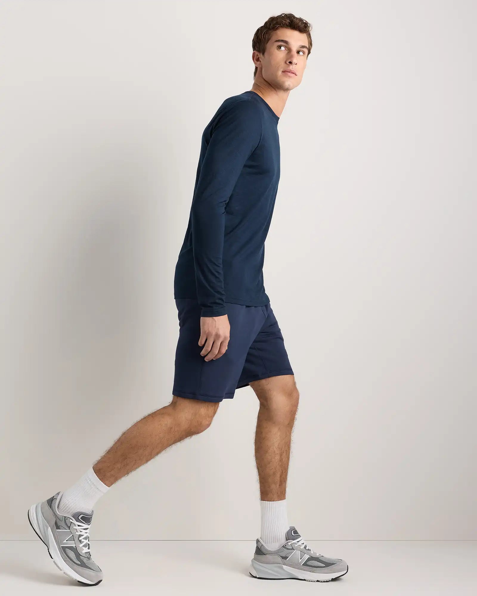 Supersoft Fleece 7.5" Sweatshorts