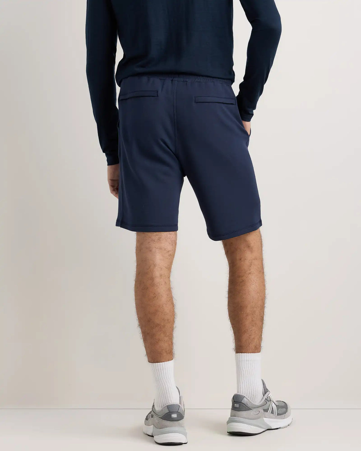 Supersoft Fleece 7.5" Sweatshorts