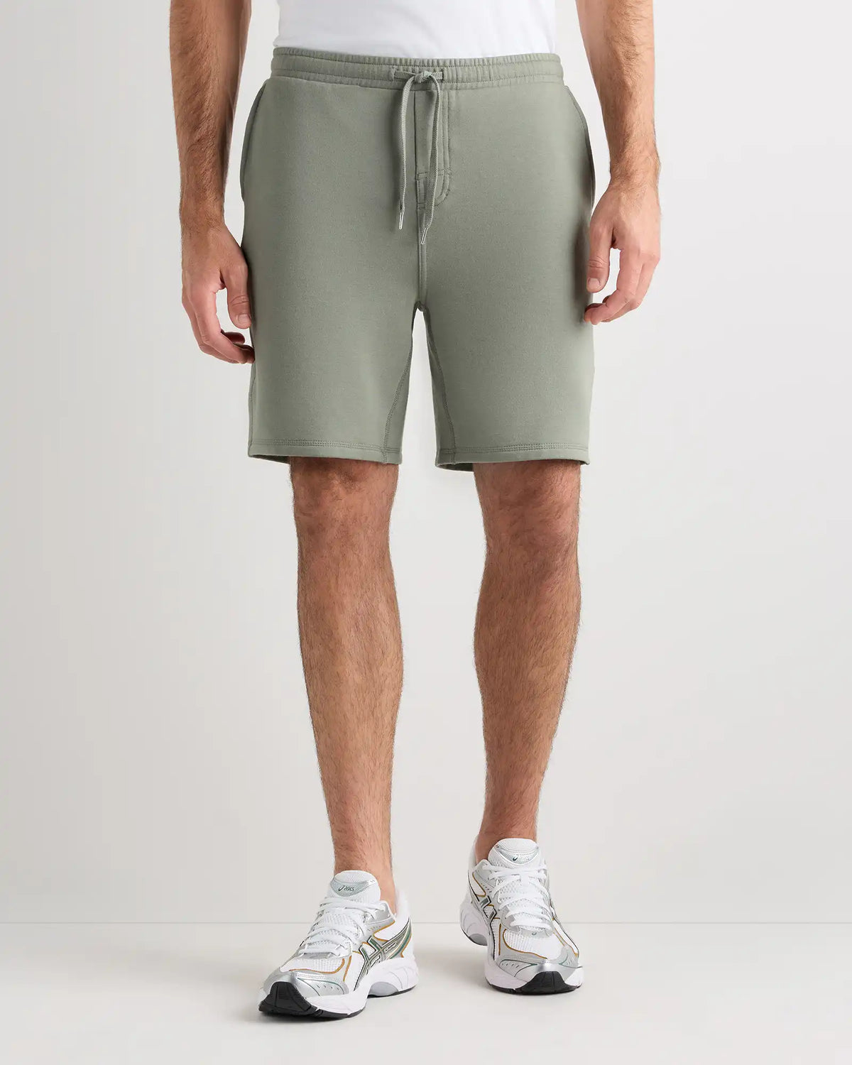Supersoft Fleece 7.5" Sweatshorts