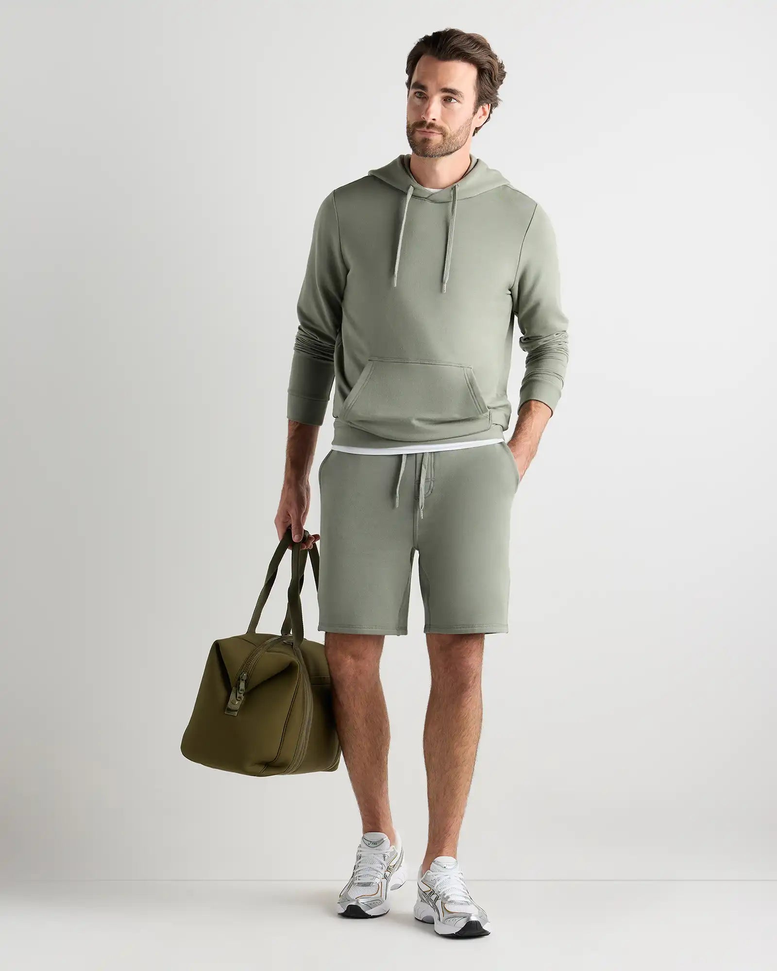 Supersoft Fleece 7.5" Sweatshorts