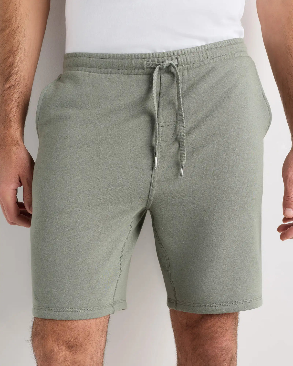 Supersoft Fleece 7.5" Sweatshorts