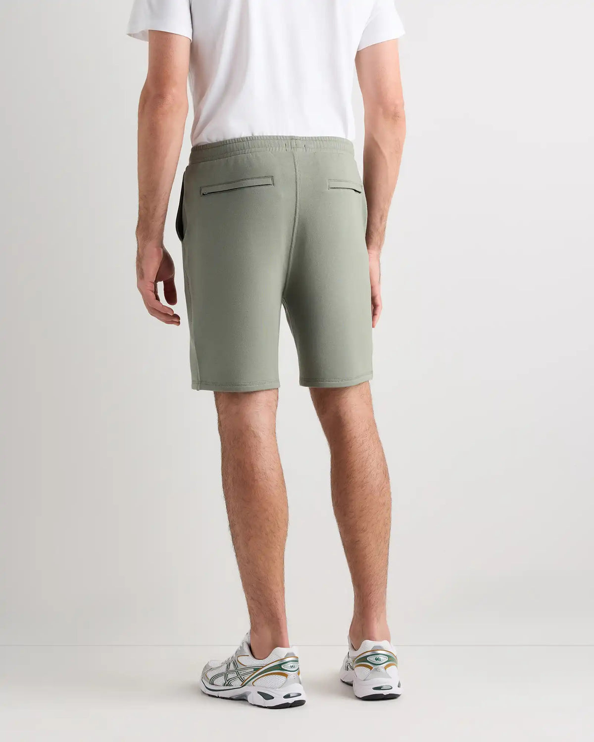 Supersoft Fleece 7.5" Sweatshorts