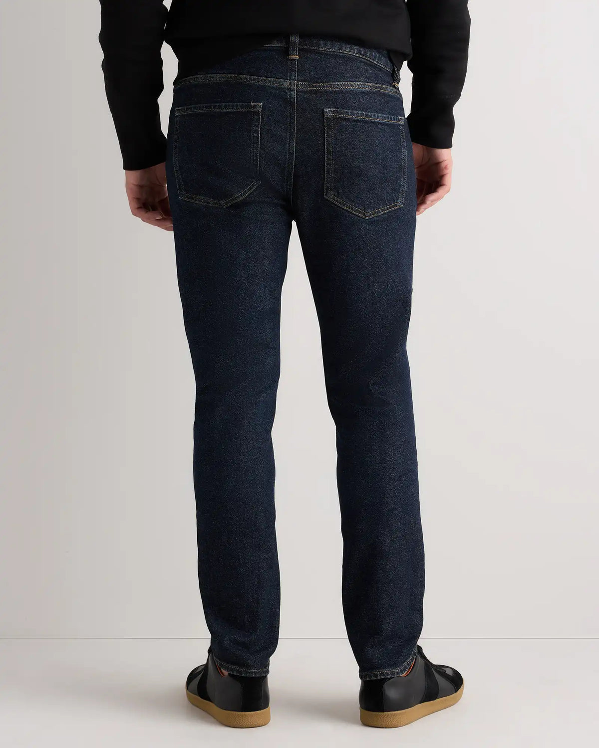 Warren Stretch Slim Jeans