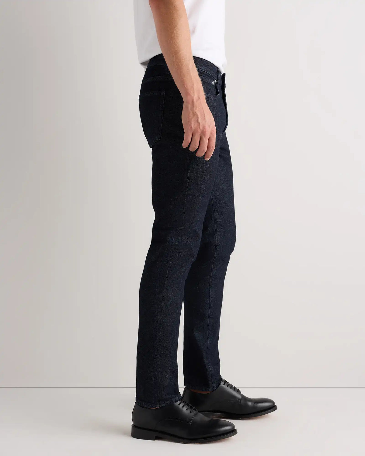 Warren Stretch Slim Jeans