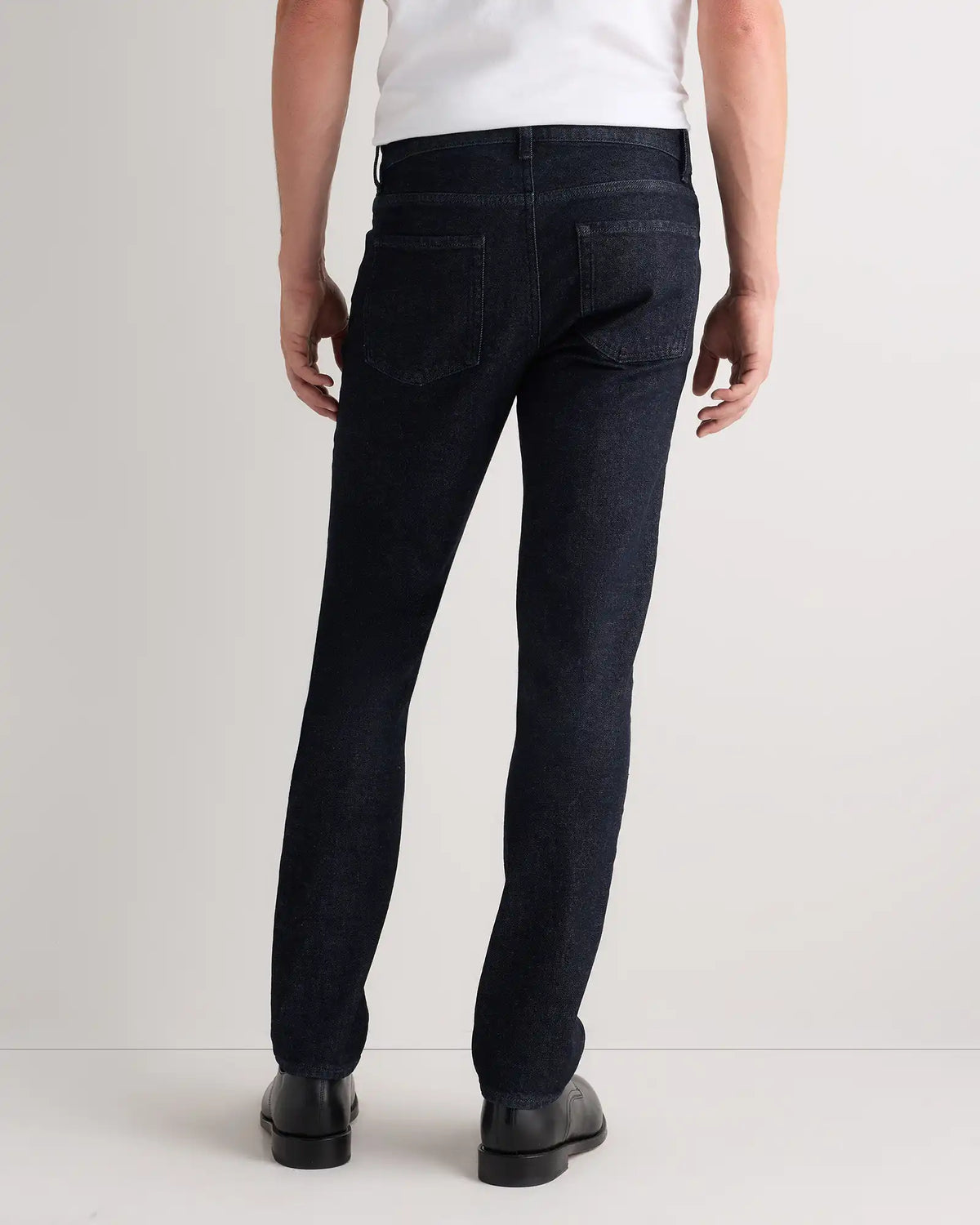 Warren Stretch Slim Jeans