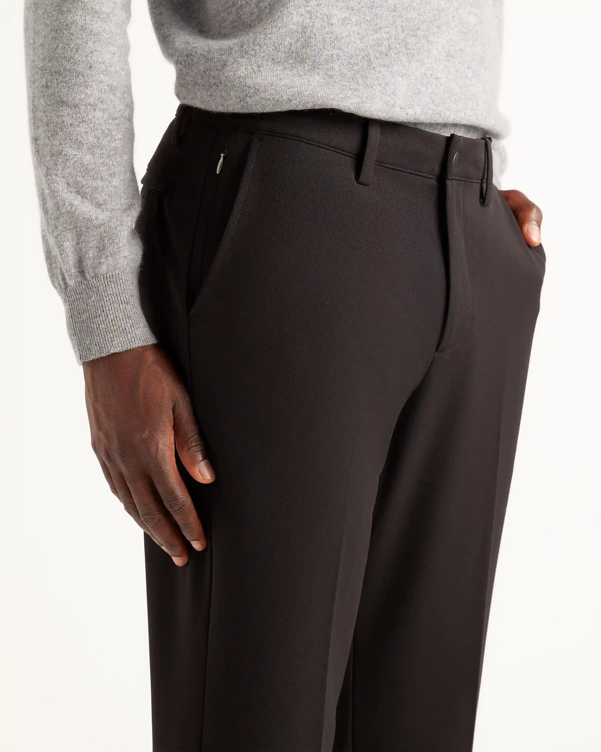 Ultra-Stretch 24/7 Smart Chinos - Athletic Tapered
