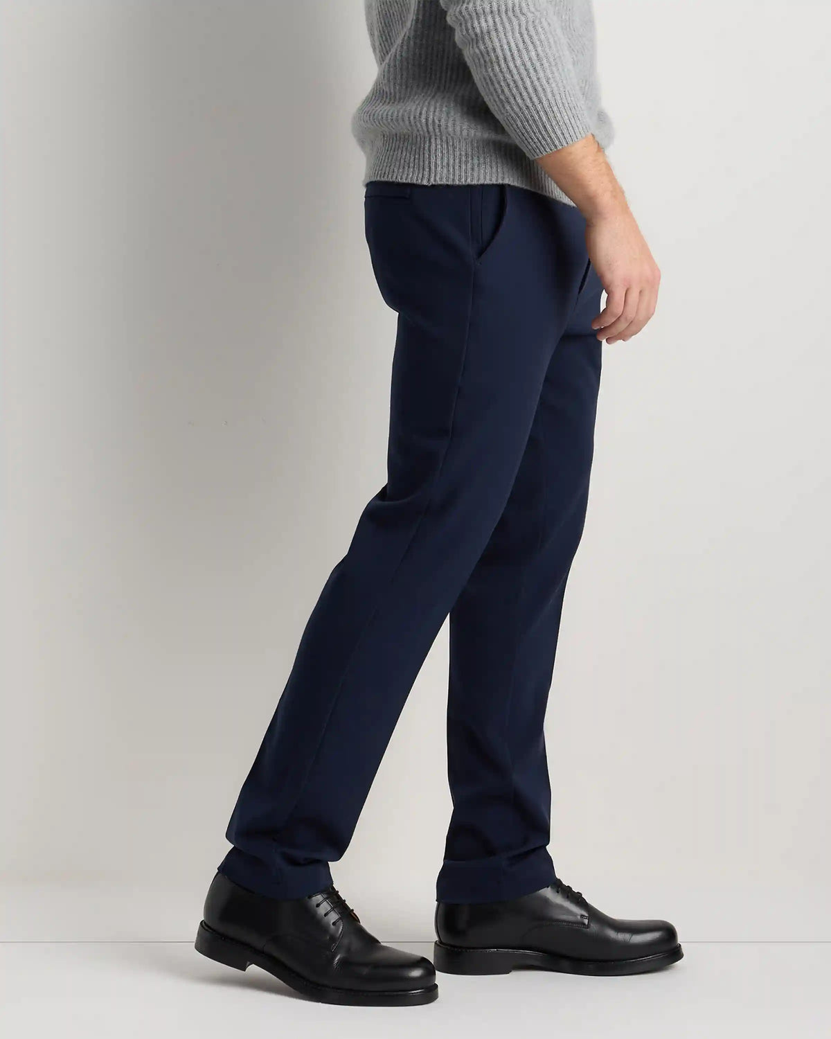 Ultra-Stretch 24/7 Smart Chinos - Athletic Tapered