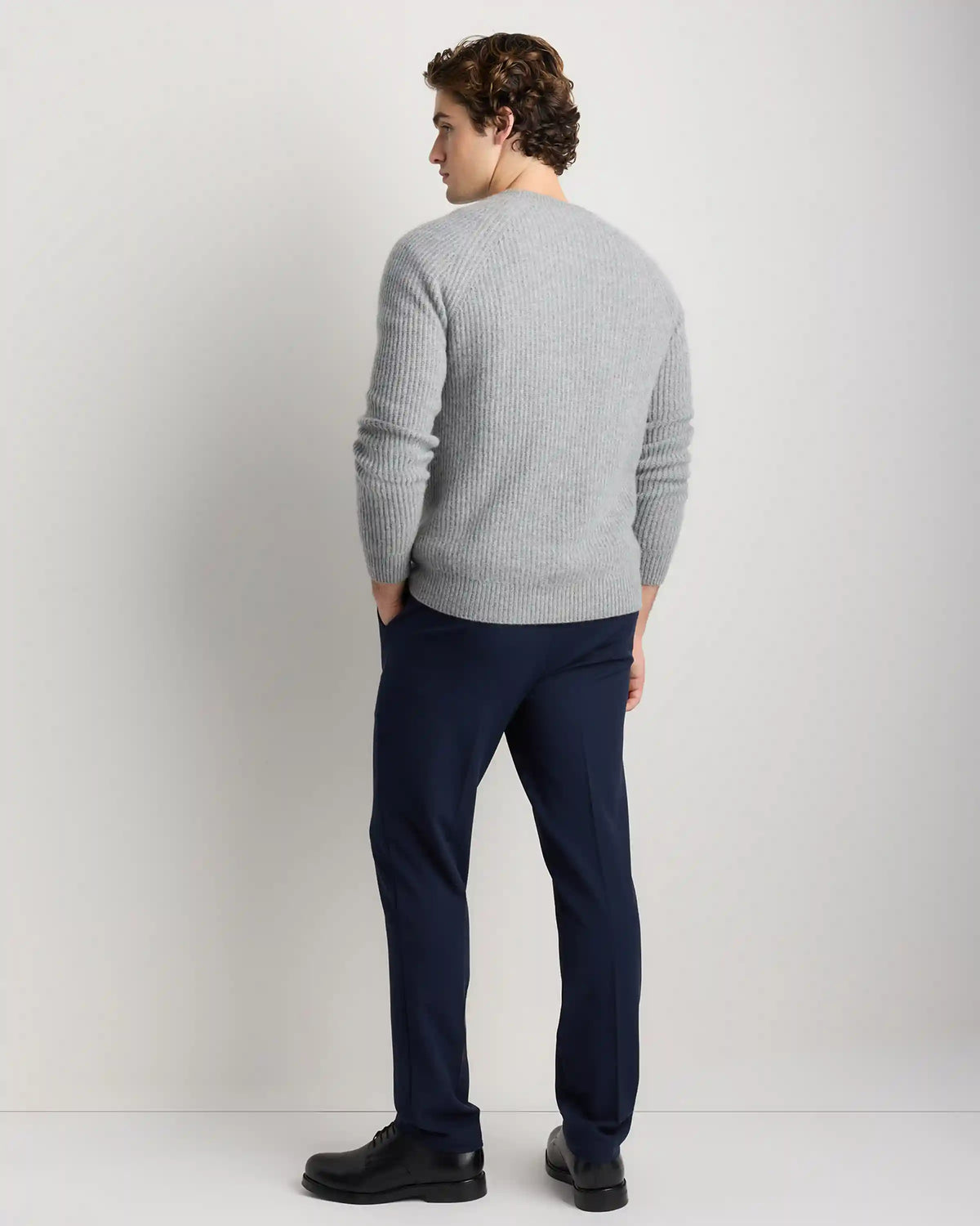 Ultra-Stretch 24/7 Smart Chinos - Athletic Tapered