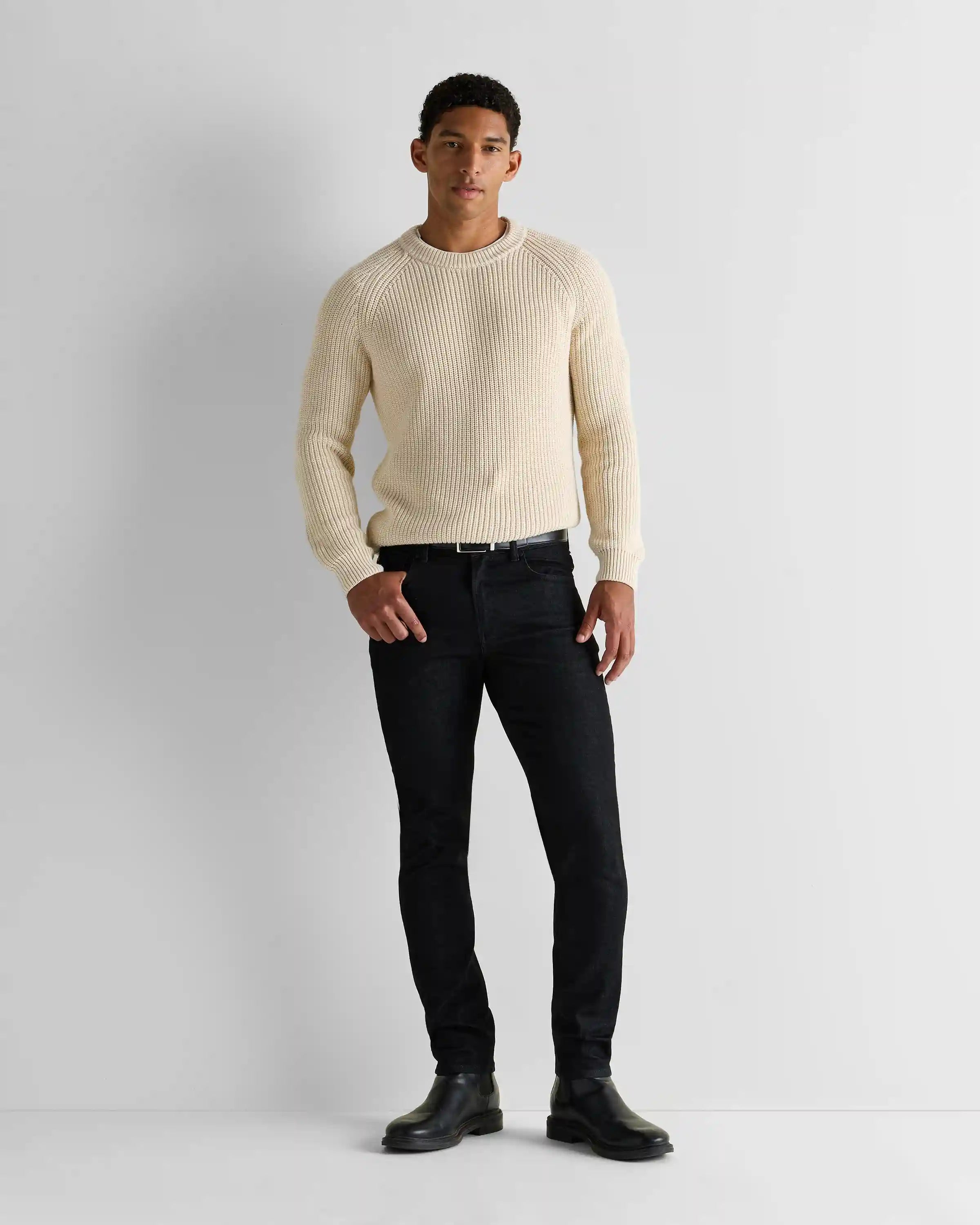 Warren Coolmax® Slim Jeans