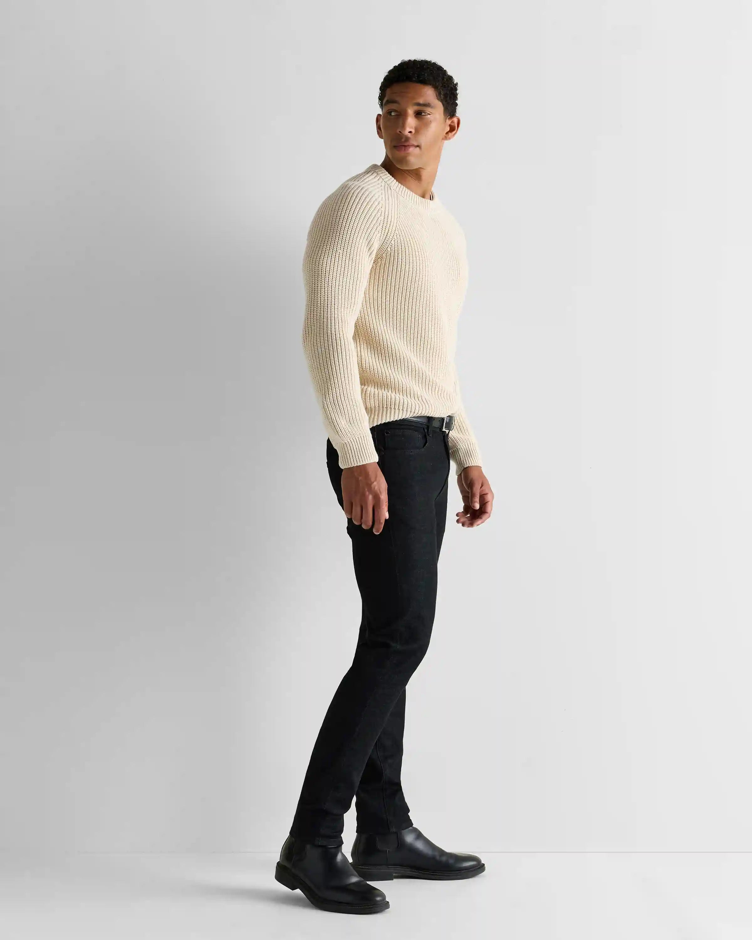Warren Coolmax® Slim Jeans