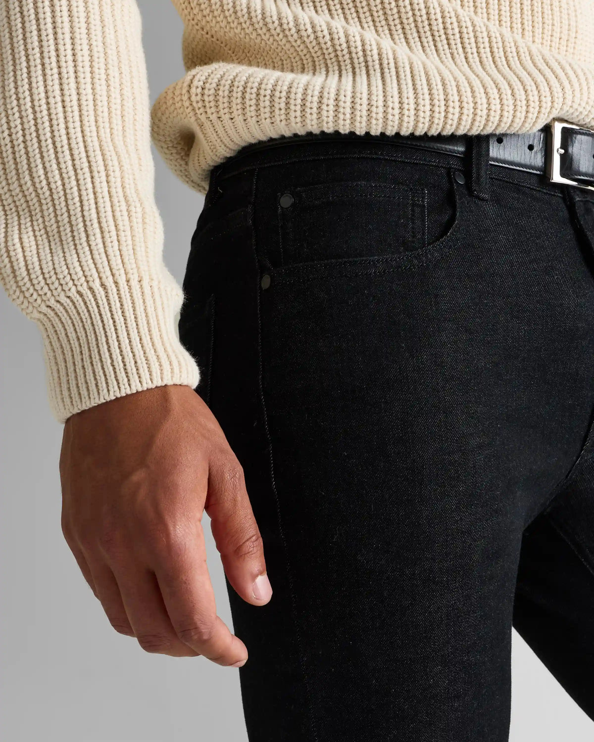 Warren Coolmax® Slim Jeans