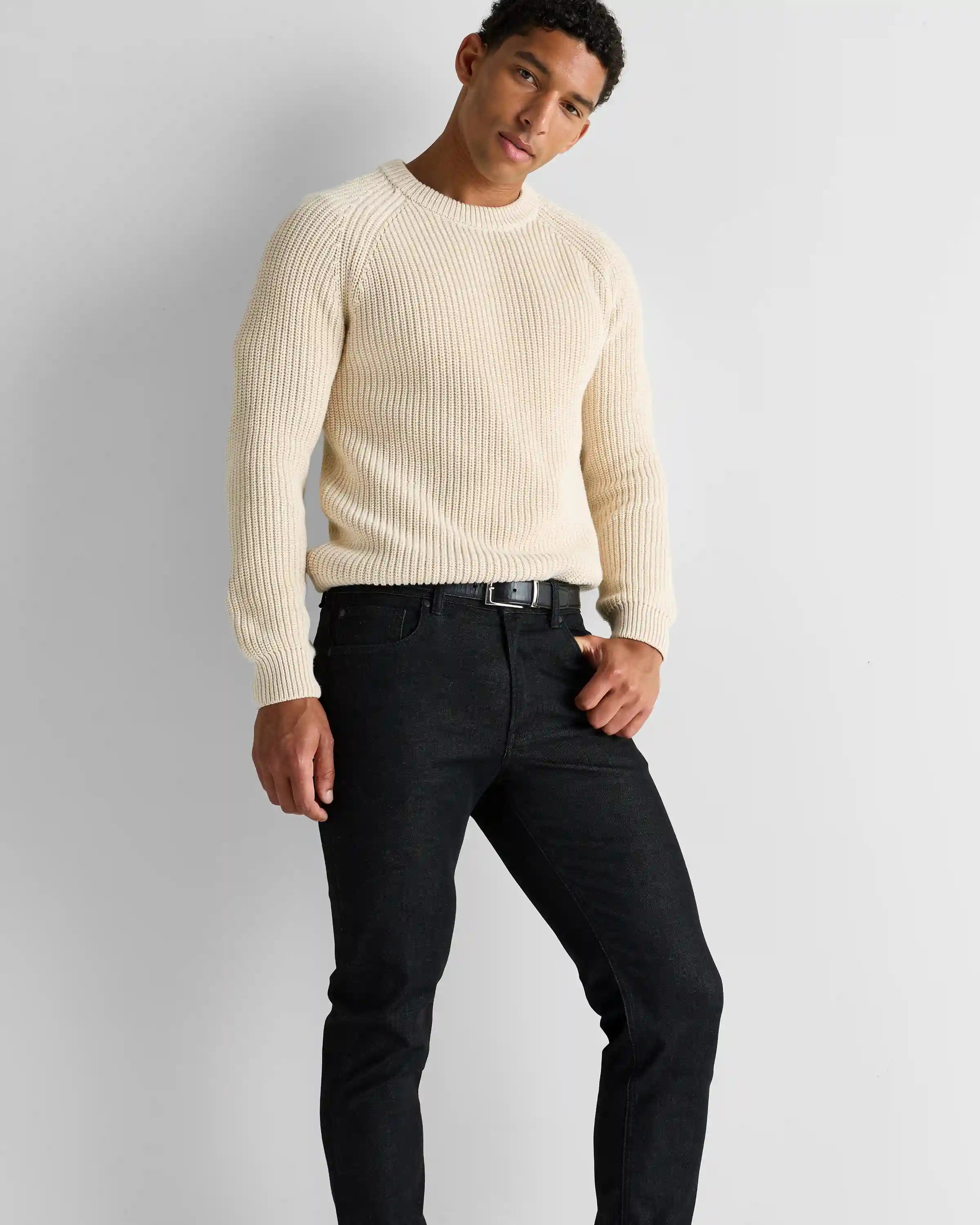 Warren Coolmax® Slim Jeans