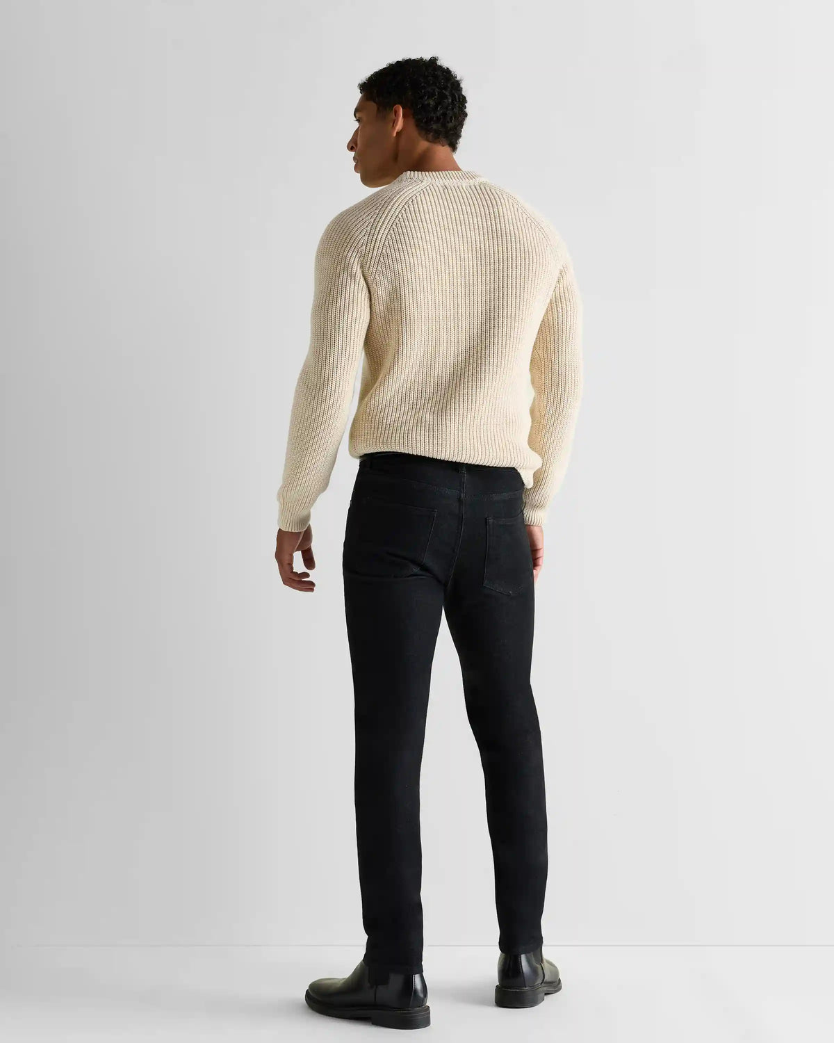 Warren Coolmax® Slim Jeans