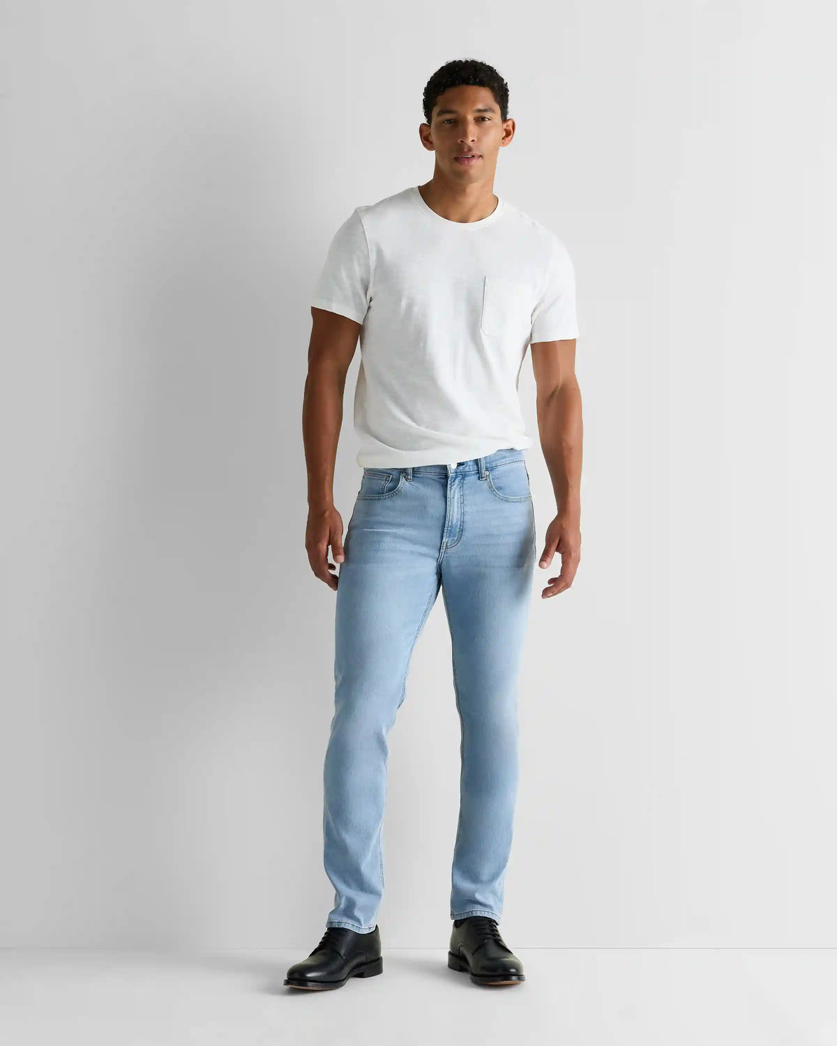 Warren Coolmax® Slim Jeans